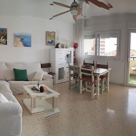 Aguadulce Beach Экстерьер фото