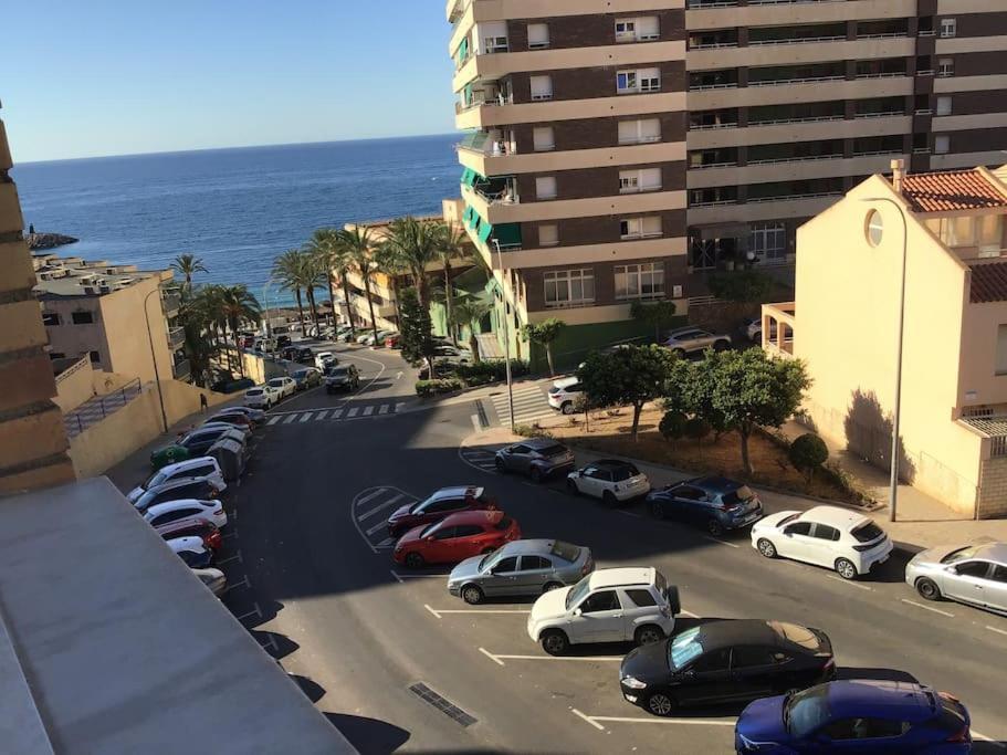 Aguadulce Beach Экстерьер фото