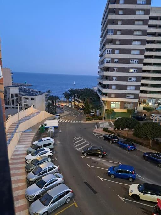 Aguadulce Beach Экстерьер фото