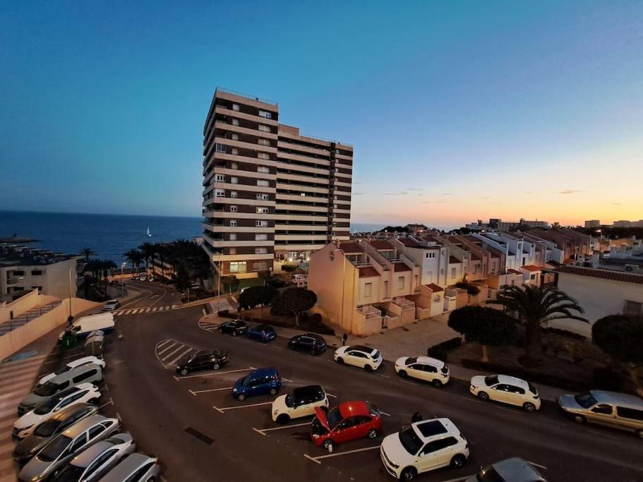 Aguadulce Beach Экстерьер фото