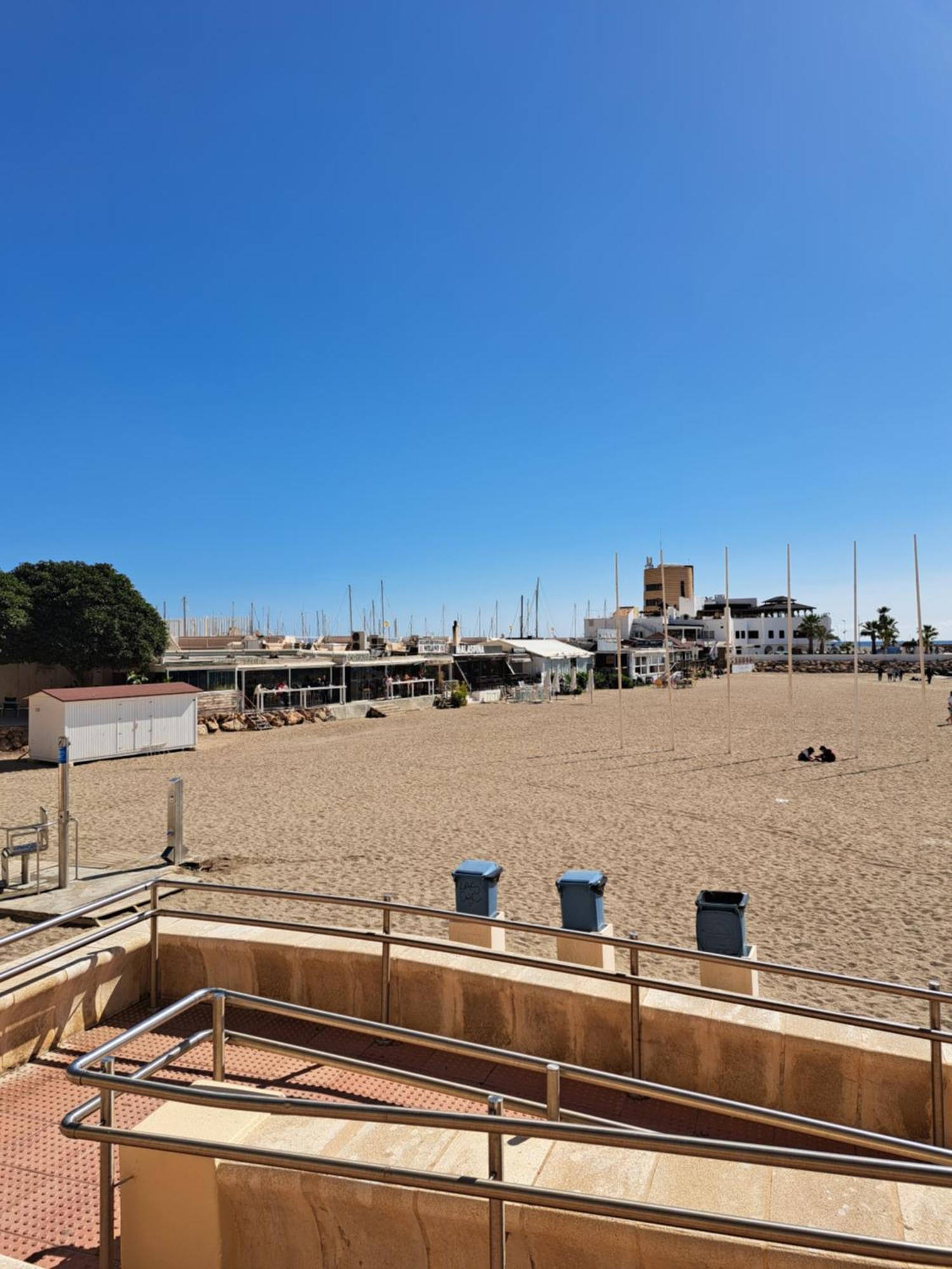 Aguadulce Beach Экстерьер фото