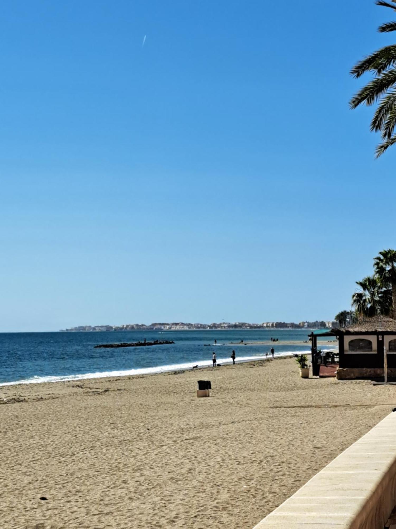 Aguadulce Beach Экстерьер фото