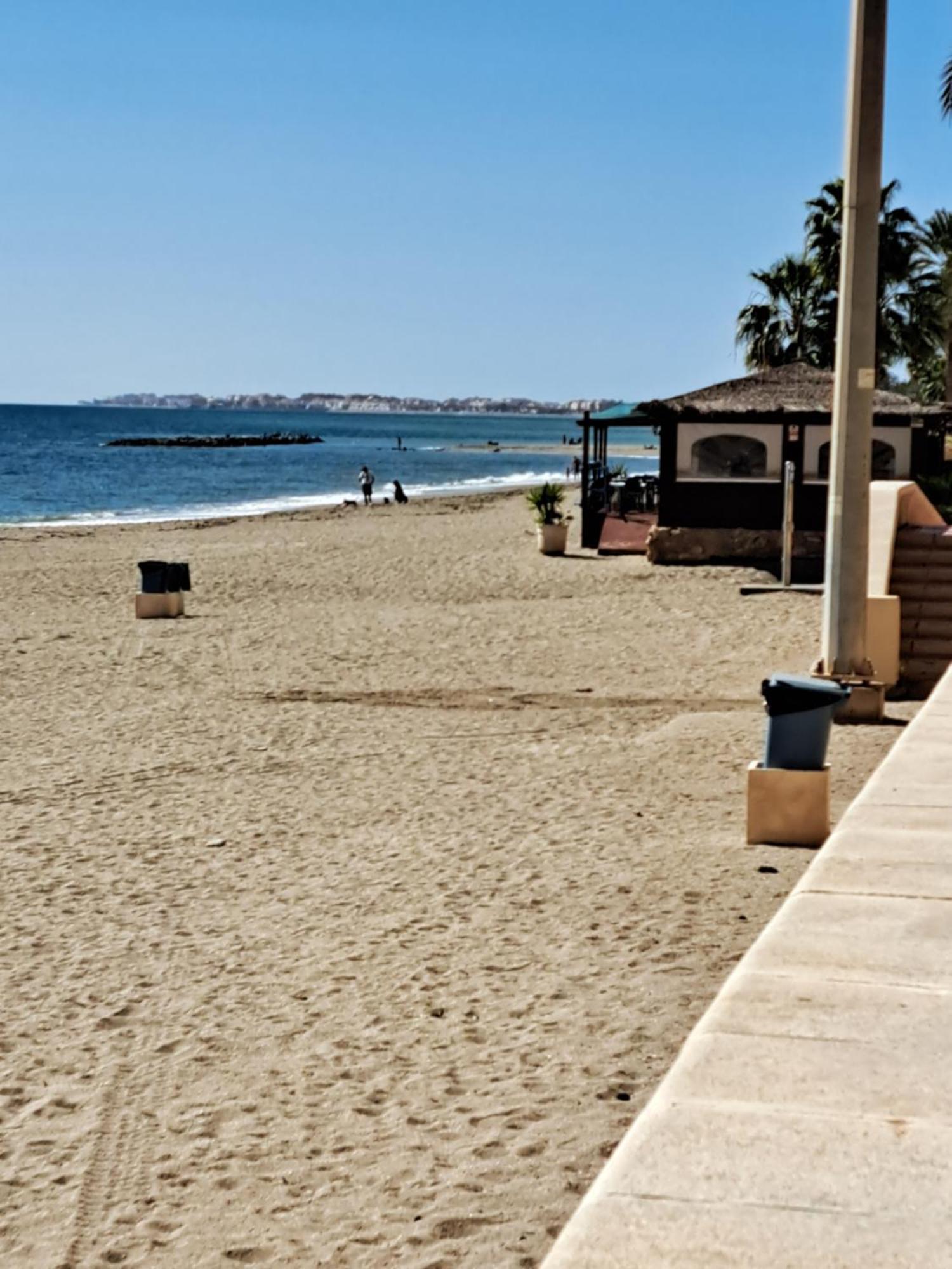 Aguadulce Beach Экстерьер фото