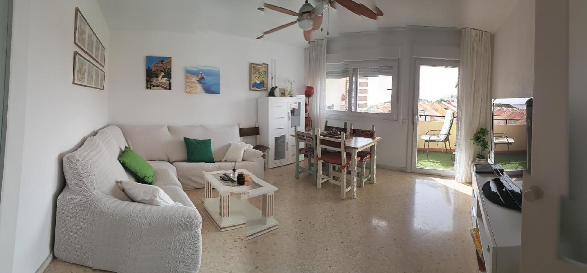 Aguadulce Beach Экстерьер фото